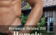 Brennan Brides 10 Homely by Caty Callahan | Romances for everyone