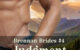 Brennan Brides 4 Judgment by Caty Callahan | Romances for everyone