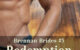 Brennan Brides 5 Redemption by Caty Callahan | Romances for everyone