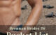 Brennan Brides 6 Bucket List by Caty Callahan | Romances for everyone