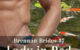 Brennan Brides 7 Lady in Red by Caty Callahan | Romances for everyone