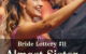 Bride Lottery 11 Almost Sister by Caty Callahan | Romances for everyone