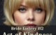 Bride Lottery 12 Act of Kindness by Caty Callahan | Romances for everyone
