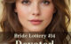 Bride Lottery 14 Devoted by Caty Callahan | Romances for everyone
