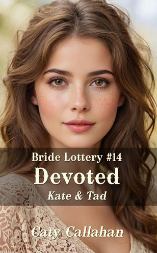 Bride Lottery #14 Devoted