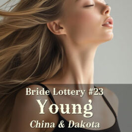 Bride Lottery 23 Young by Caty Callahan | Romances for everyone