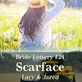 Bride Lottery 24 Scarface by Caty Callahan | Romances for everyone
