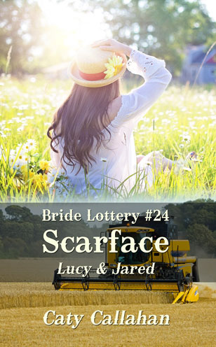 Bride Lottery 24 Scarface by Caty Callahan | Romances for everyone