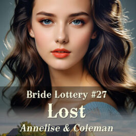 Bride Lottery 27 Lost by Caty Callahan | Romances for everyone