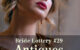 Bride Lottery 29 Antiques by Caty Callahan | Romances for everyone