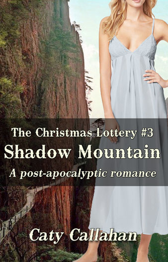Christmas Lottery 3 Shadow Mountain | Caty Callahan