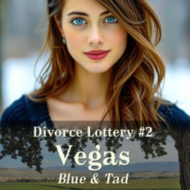 Divorce Lottery 2 Vegas by Caty Callahan | Sweet romances for couples