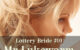 Lottery Bride 10 Mr Lukewarm by Caty Callahan | Romances for everyone