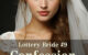 Lottery Bride 9 Confession by Caty Callahan | Romances for everyone