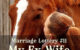 Marriage Lottery 11 My Ex-Wife by Caty Callahan | Romances for everyone