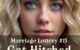 Marriage Lottery 15 Got Hitched by Caty Callahan | Romances for everyone