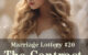Marriage Lottery 20 The Contract by Caty Callahan | Romances for everyone