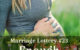 Marriage Lottery 23 Enough by Caty Callahan | Romances for everyone