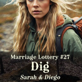 Marriage Lottery 27 Dig by Caty Callahan | Romances for everyone