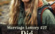 Marriage Lottery 27 Dig by Caty Callahan | Romances for everyone