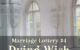 Marriage Lottery 4 Dying Wish by Caty Callahan | Romances for everyone