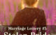 Marriage Lottery 5 Stolen Bride by Caty Callahan | Romances for everyone