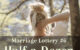 Marriage Lottery 6 Half a Dozen by Caty Callahan | Romances for everyone