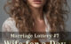 Marriage Lottery 7 Wife for a Day by Caty Callahan | Romances for everyone