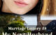 Marriage Lottery 8 My Next Husband by Caty Callahan | Romances for everyone