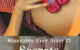 Miserably Ever After 1 Secrets by Caty Callahan | When your husband is too terrible to keep