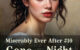Miserably Ever After 10 Gone in the Night by Caty Callahan | When your husband is too terrible to keep