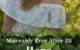 Miserably Ever After 11 Hero by Caty Callahan | When your husband is too terrible to keep
