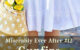 Miserably Ever After 12 Gunfire by Caty Callahan | When your husband is too terrible to keep