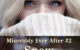 Miserably Ever After 2 Snow by Caty Callahan | When your husband is too terrible to keep