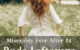 Miserably Ever After 4 Rude Leftovers by Caty Callahan | When your husband is too terrible to keep