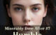 Miserably Ever After 7 Humble by Caty Callahan | When your husband is too terrible to keep